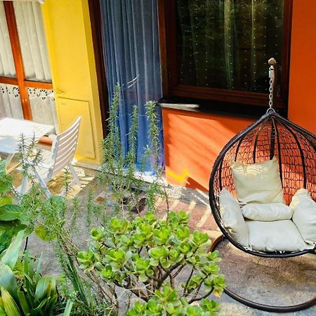 Relax Al Guardastelle - Free Parking & Air Condition - Swimming Pool Additional Pay ราปาลโล ภายนอก รูปภาพ
