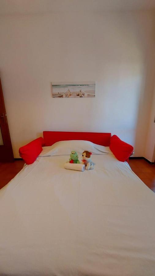 Relax Al Guardastelle - Free Parking & Air Condition - Swimming Pool Additional Pay ราปาลโล ภายนอก รูปภาพ