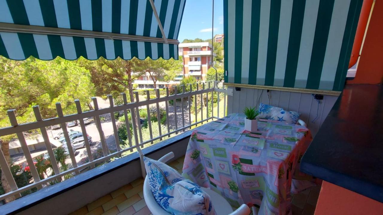 Relax Al Guardastelle - Free Parking & Air Condition - Swimming Pool Additional Pay ราปาลโล ภายนอก รูปภาพ