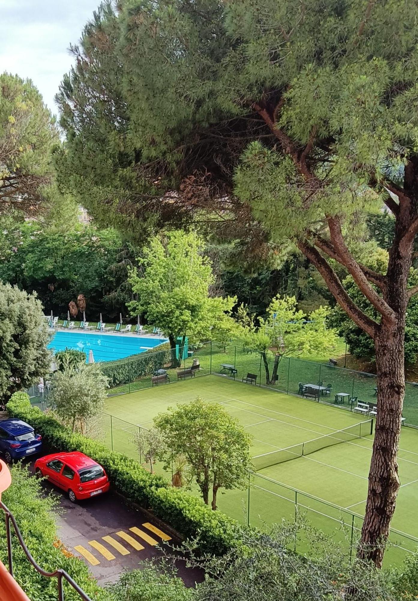 Relax Al Guardastelle - Free Parking & Air Condition - Swimming Pool Additional Pay ราปาลโล ภายนอก รูปภาพ