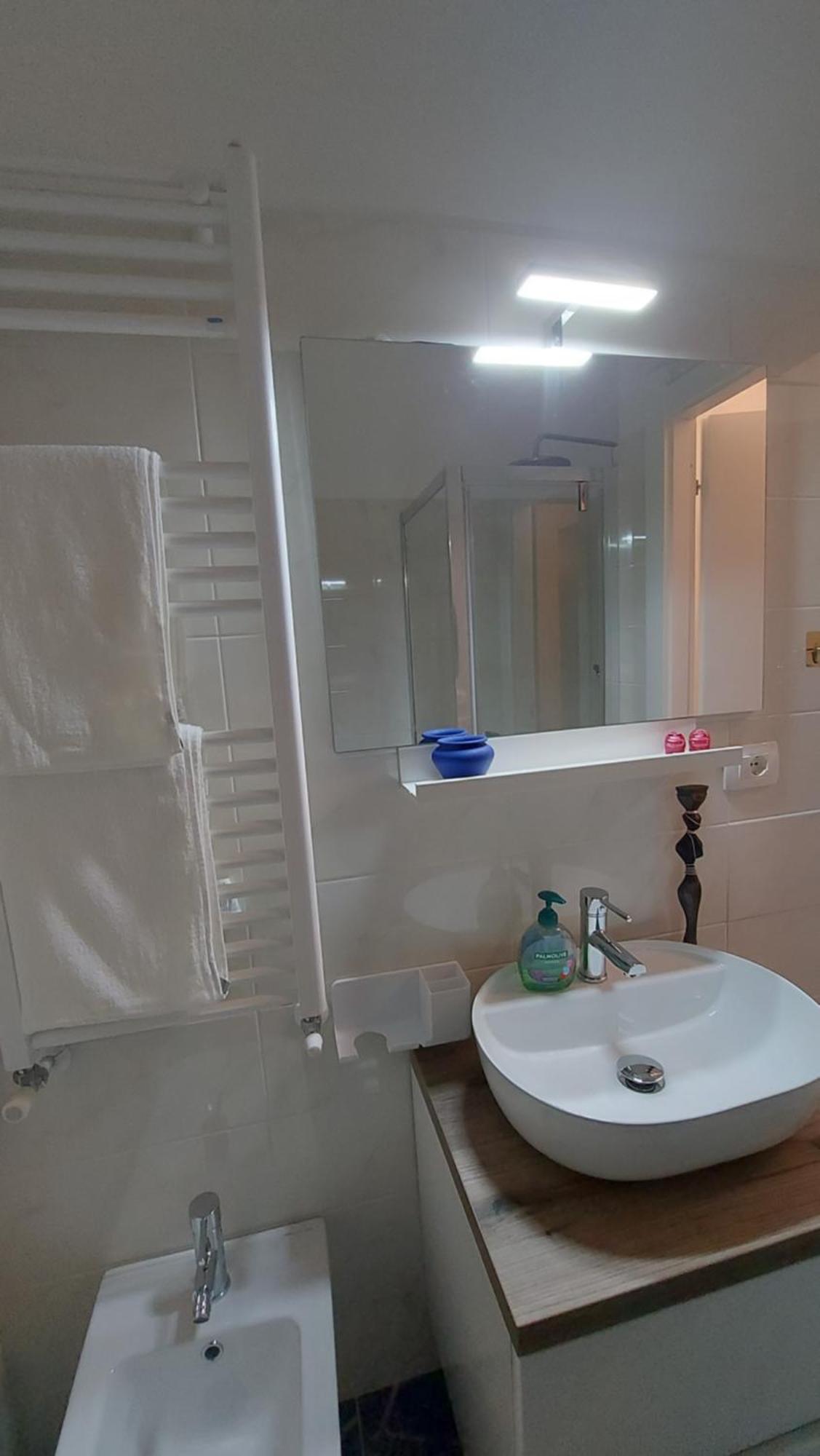 Relax Al Guardastelle - Free Parking & Air Condition - Swimming Pool Additional Pay ราปาลโล ภายนอก รูปภาพ