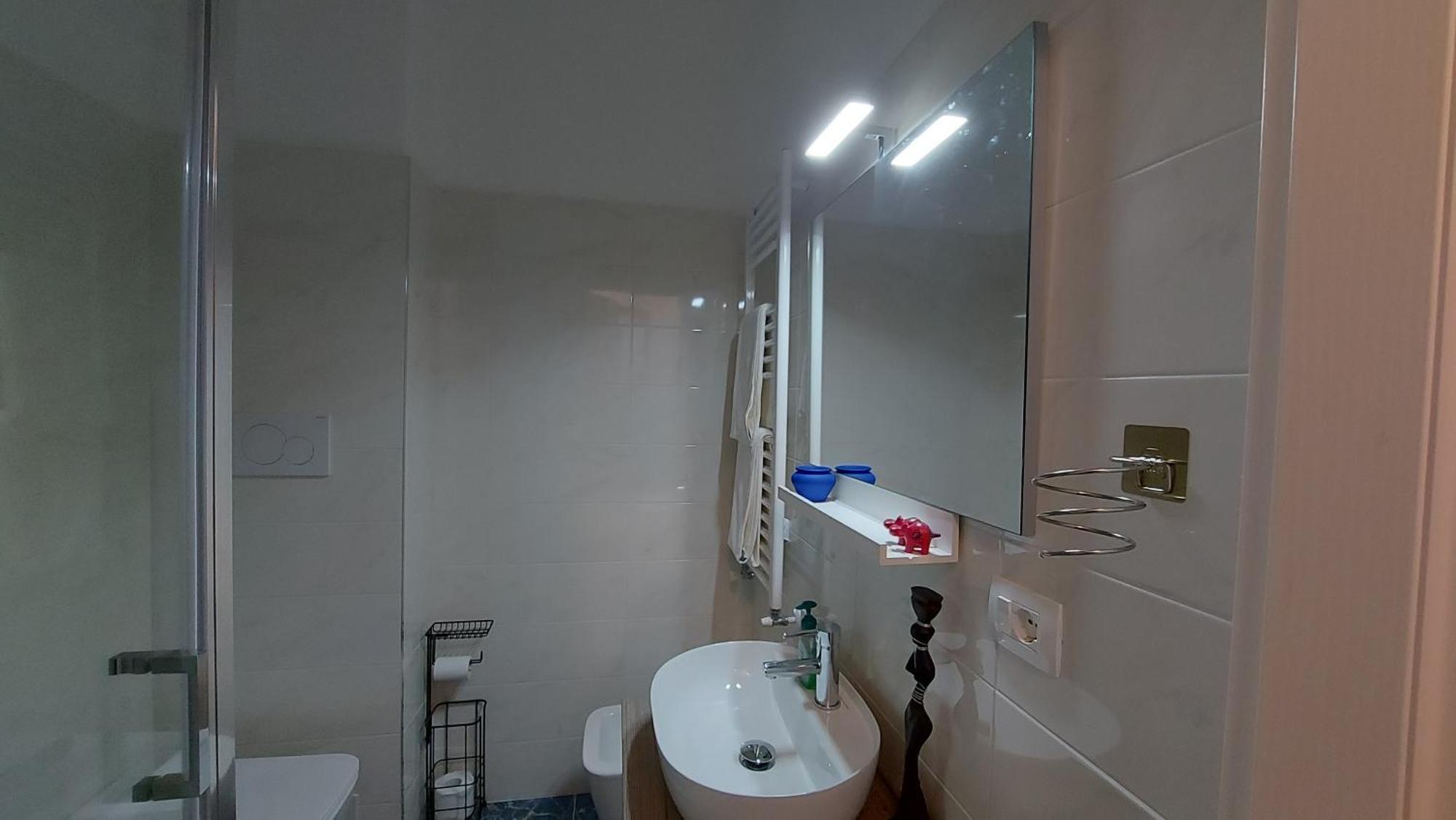 Relax Al Guardastelle - Free Parking & Air Condition - Swimming Pool Additional Pay ราปาลโล ภายนอก รูปภาพ