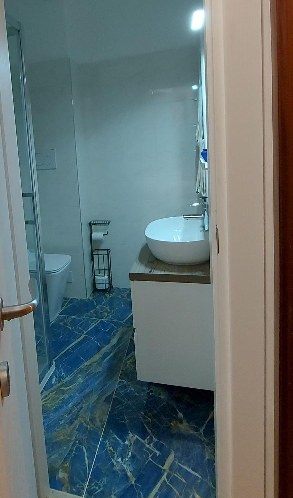 Relax Al Guardastelle - Free Parking & Air Condition - Swimming Pool Additional Pay ราปาลโล ภายนอก รูปภาพ