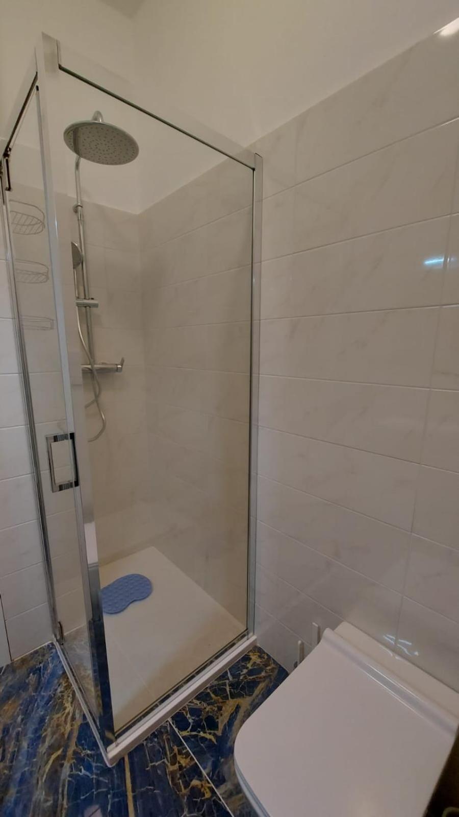 Relax Al Guardastelle - Free Parking & Air Condition - Swimming Pool Additional Pay ราปาลโล ภายนอก รูปภาพ