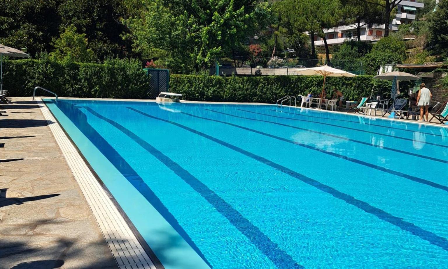 Relax Al Guardastelle - Free Parking & Air Condition - Swimming Pool Additional Pay ราปาลโล ภายนอก รูปภาพ