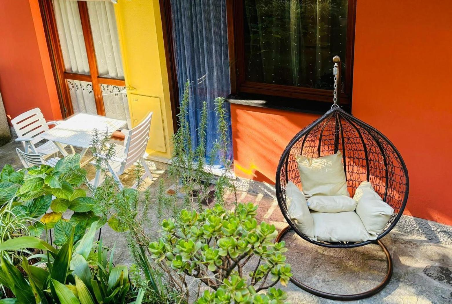 Relax Al Guardastelle - Free Parking & Air Condition - Swimming Pool Additional Pay ราปาลโล ภายนอก รูปภาพ