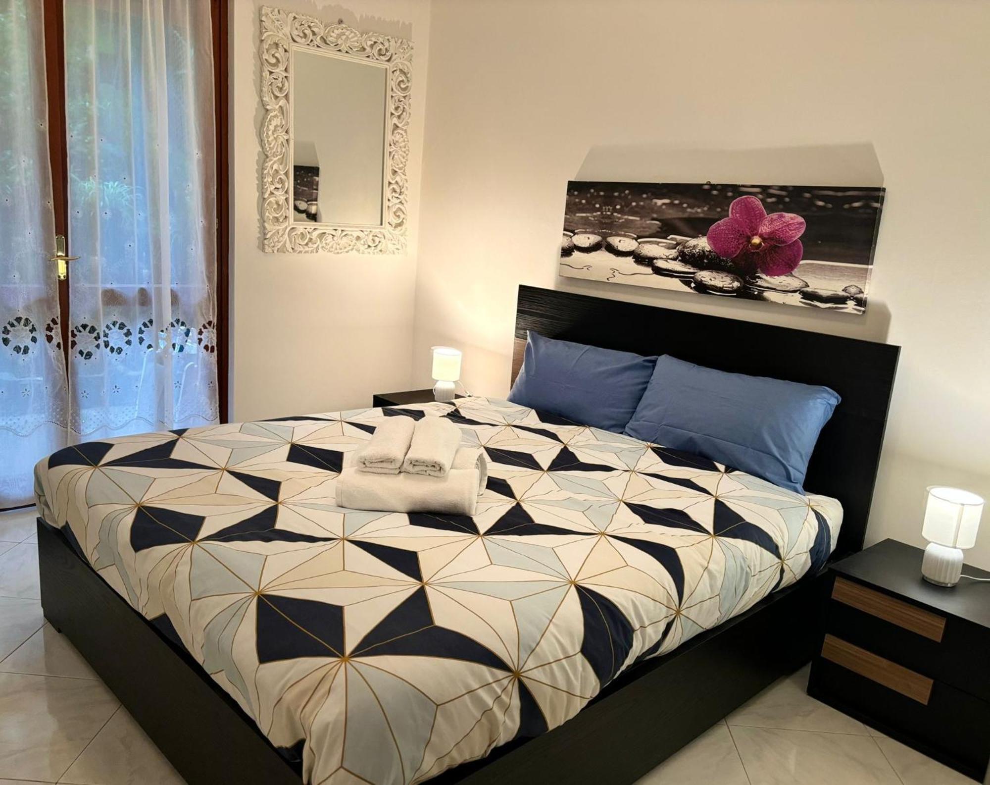 Relax Al Guardastelle - Free Parking & Air Condition - Swimming Pool Additional Pay ราปาลโล ภายนอก รูปภาพ