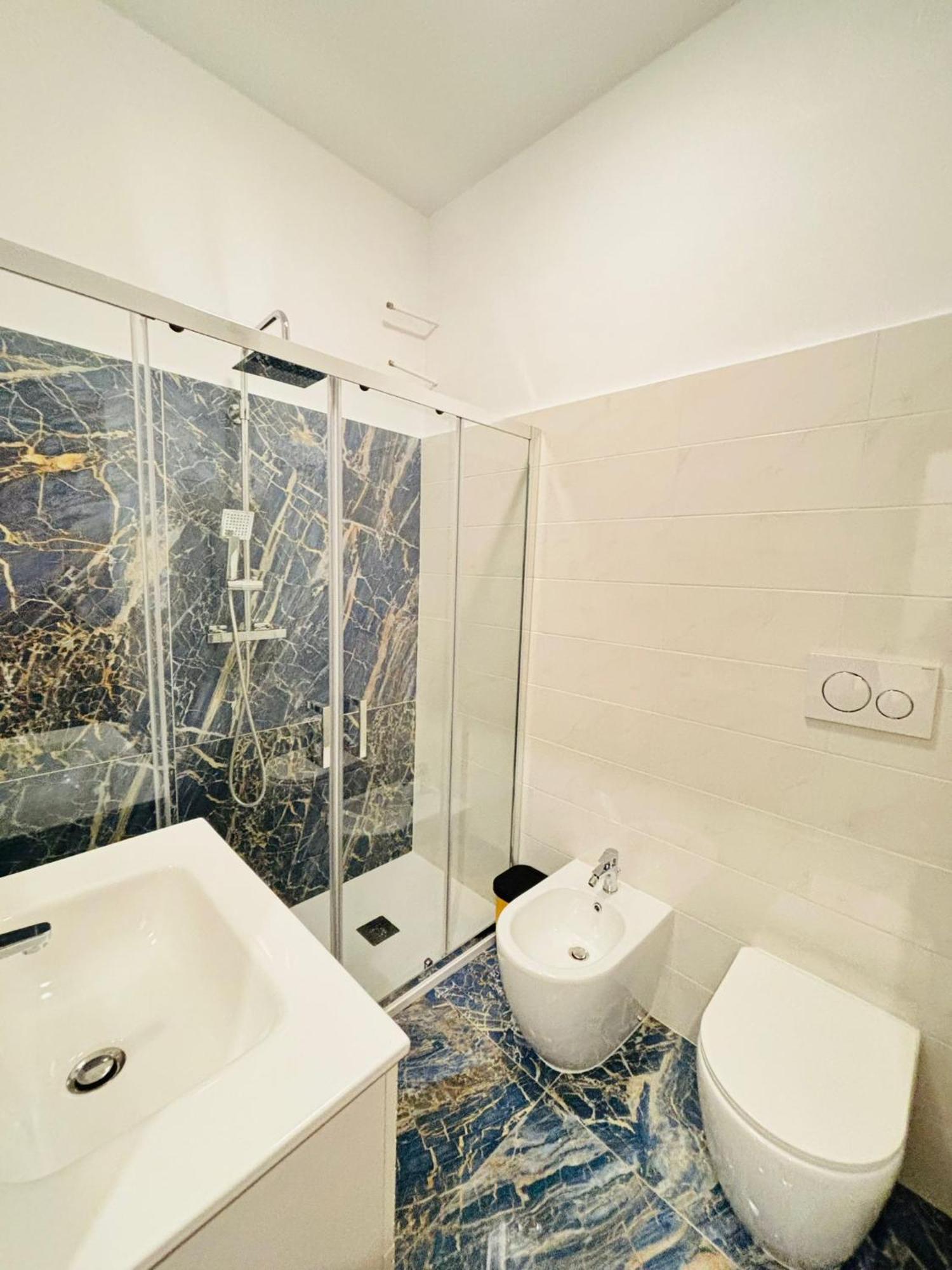 Relax Al Guardastelle - Free Parking & Air Condition - Swimming Pool Additional Pay ราปาลโล ภายนอก รูปภาพ